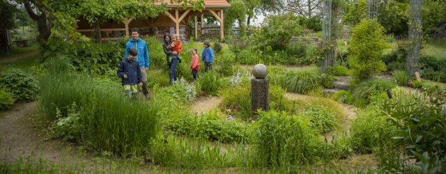 Kreislehrgarten Floß_Foto Oberpfälzer Wald_Zaneta Weidner